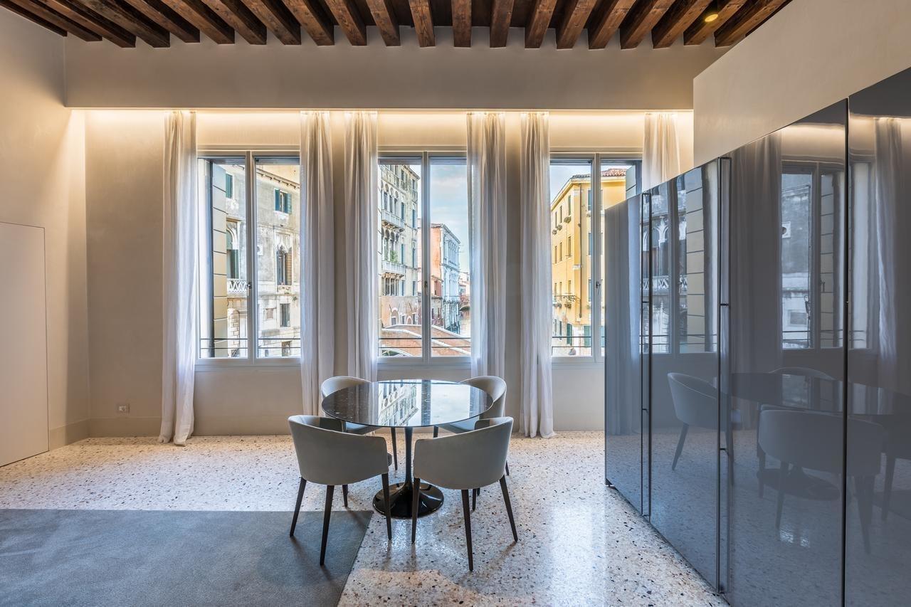 Hotel Morosini Degli Spezieri Venedig