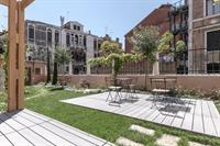 Morosini Degli Spezieri Hotel Venedig